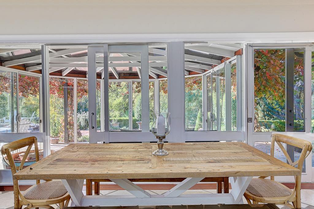 Evanslea Luxury Boutique * Mudgee