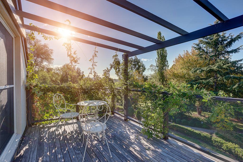 Holiday home Evanslea Luxury Boutique Mudgee