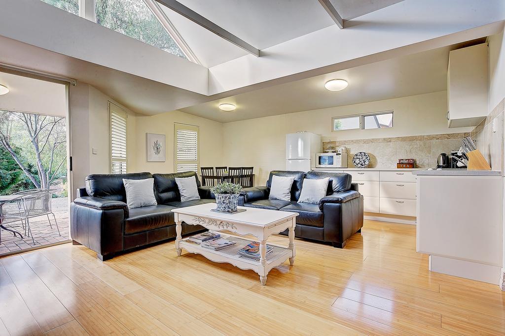 Holiday home Evanslea Luxury Boutique Mudgee